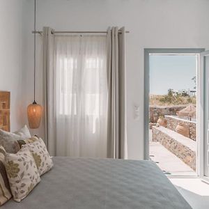 Petite Room Terrace Garden View
